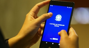 Taxa de desemprego recua em oito unidades da Federação